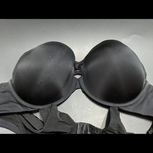 Torrid 48B push up bra